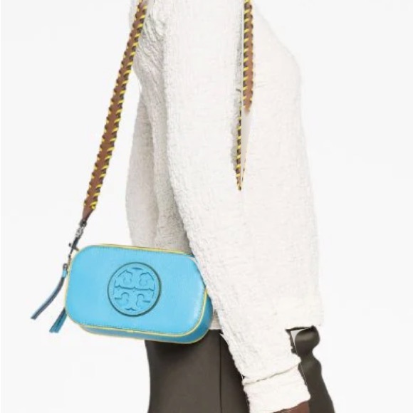 🔥NeW! Tory Burch Mini Miller Crossbody Bag - Picture 5 of 15